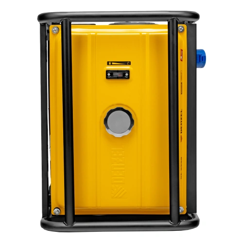 Генератор бензиновый GE 8900, 8.5 кВт, 220 В/50 Гц, 25 л, ручной старт Denzel по ценам производителя в Челябинске с доставкой по всей России