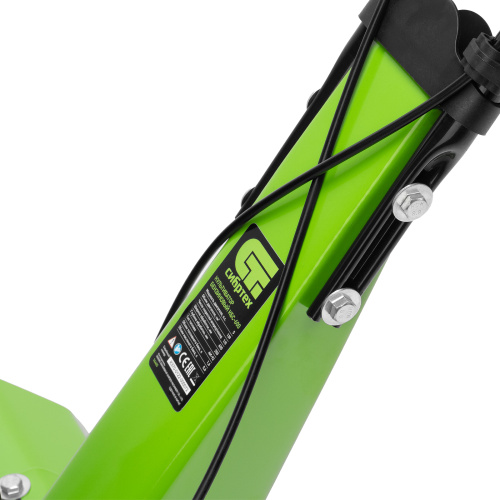 Мотокультиватор КБС-600, 5 л.с, 139 куб.см, ширина 60 см, фрез 3 x 4, передачи 1В Сибртех купить в Москве с доставкой по всей России | ProtosMarket.ru