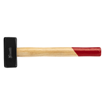 Кувалда, 2000 г, деревянная рукоятка Matrix по ценам производителя в Челябинске с доставкой по всей России