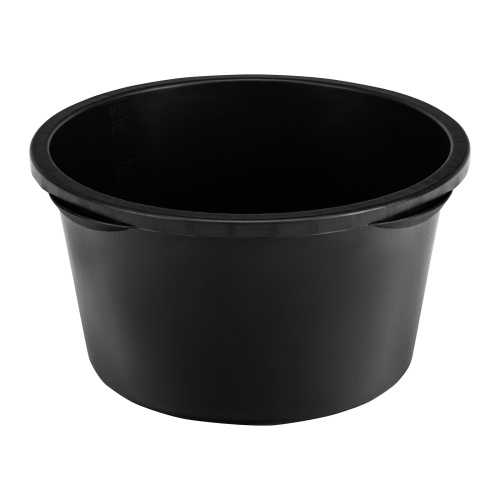 Таз круглый строительный, 40 л, Sparta по ценам производителя в Челябинске с доставкой по всей России