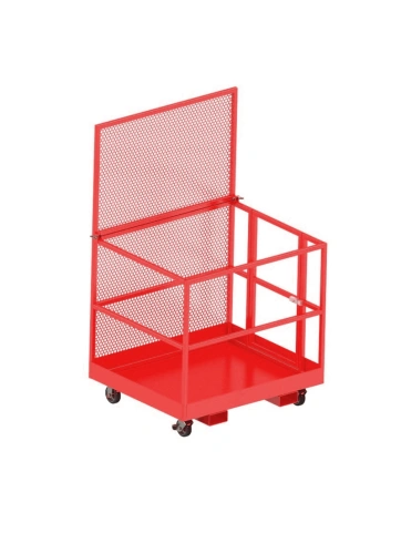 Монтажная платформа для погрузчиков TOR по ценам производителя в Челябинске с доставкой по всей России