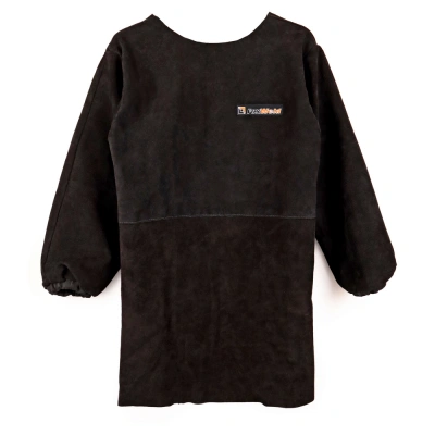 Фартук с рукавами XL(52-54)