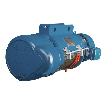 Таль электрическая канатная GEARSEN CD 3,2т, 9м (380В) по ценам производителя в Челябинске с доставкой по всей России