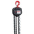 Таль ручная цепная 10 т - 6 м HSZ SAIZEN по ценам производителя в Челябинске с доставкой по всей России