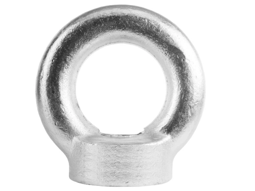 Рым-гайка TOR DIN 582 16мм (D) по ценам производителя в Челябинске с доставкой по всей России