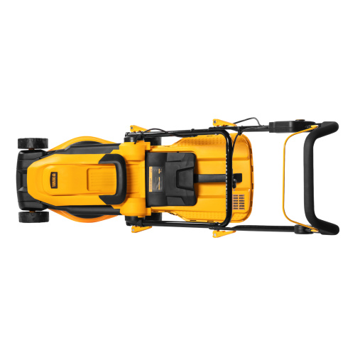 Газонокосилка электрическая GM-1200, 1200 Вт, ширина 32 см, 3 уровня, травосборник 25 л. Denzel по ценам производителя в Челябинске с доставкой по всей России