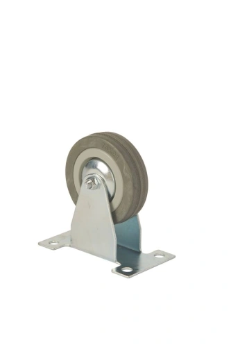 Колесо аппаратное неповоротное FCg 92 75 мм (F) по ценам производителя в Челябинске с доставкой по всей России