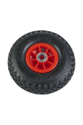 Колесо пневматическое резиновое 260 мм PR1805 по ценам производителя в Челябинске с доставкой по всей России