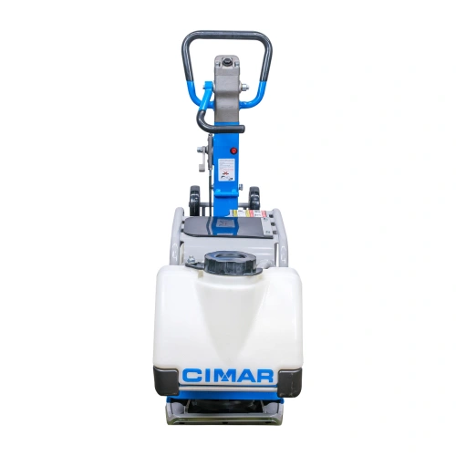 Виброплита реверсивная гидравлическая CIMAR CPC-60-H (HONDA GX160) по ценам производителя в Челябинске с доставкой по всей России