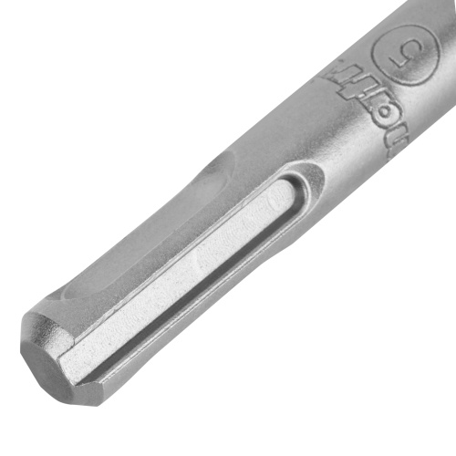 Бур по бетону, 5 x 160 мм, SDS Plus Matrix по ценам производителя в Челябинске с доставкой по всей России