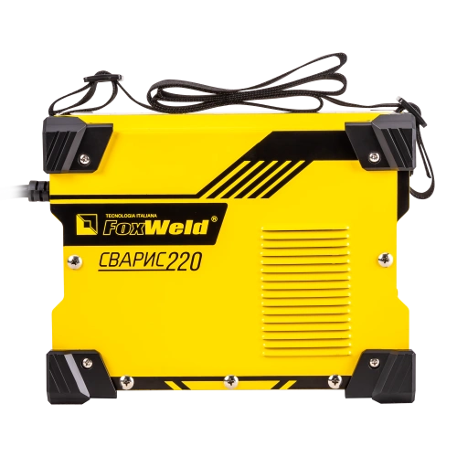 Сварочный аппарат СВАРИС 220 по ценам производителя в Челябинске с доставкой по всей России