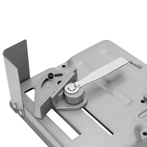 Станок для крепления УШМ COS-230 Sparta по ценам производителя в Челябинске с доставкой по всей России