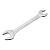 Ключ рожковый, 13 х 17 мм, хромированный Sparta по ценам производителя в Челябинске с доставкой по всей России