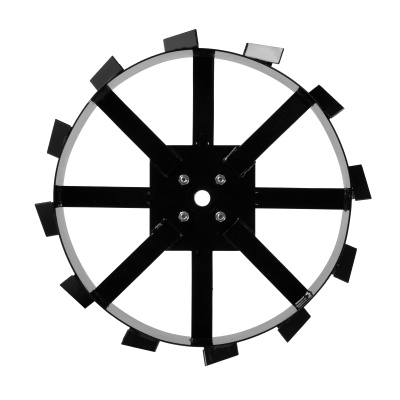 Грунтозацепы 600/130 мм, посадка круг 30 мм, комплект 2 шт Denzel по ценам производителя в Челябинске с доставкой по всей России