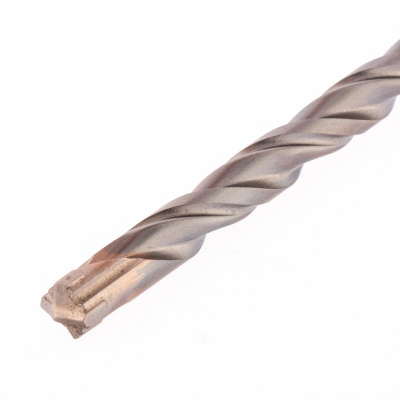 Бур по бетону QUADRO, 8 x 210 мм, SDS PLUS Gross по ценам производителя в Челябинске с доставкой по всей России