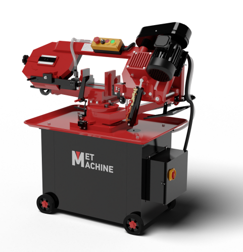 Ручной ленточнопильный станок LSZ1120 по ценам производителя в Челябинске с доставкой по всей России