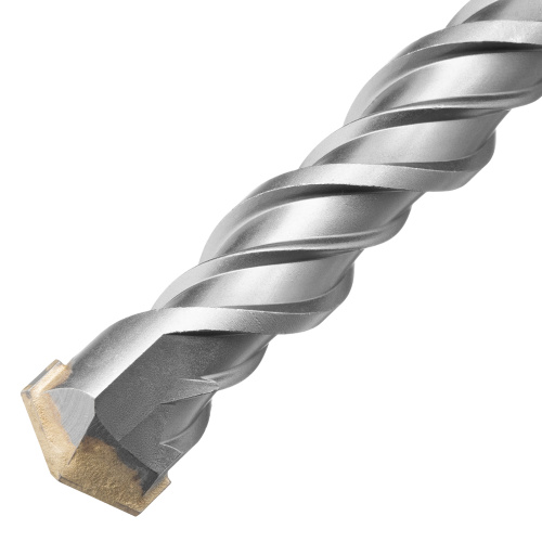 Бур по бетону, 32 x 460 мм, SDS Plus MATRIX по ценам производителя в Челябинске с доставкой по всей России