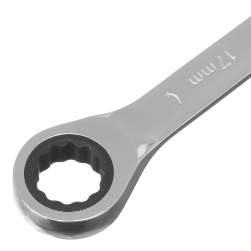 Набор ключей комбинированных, трещеточных 6 шт Matrix по ценам производителя в Челябинске с доставкой по всей России