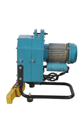 Таль электрическая подвесная TOR BLDN-YT-STL 300/600BP (канат 200 м) купить в Москве с доставкой по всей России | ProtosMarket.ru