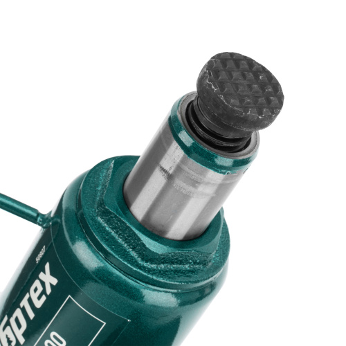 Домкрат гидравлический бутылочный, 12 т, 205-400 мм Сибртех по ценам производителя в Челябинске с доставкой по всей России