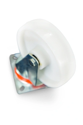 Колесо поворотное полипропилен SRCn 63 160 мм (N) по ценам производителя в Челябинске с доставкой по всей России