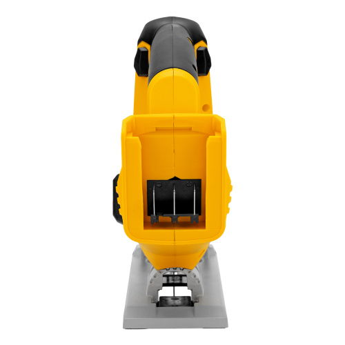 Лобзик аккумуляторный CJ-80-0, 18В Li-Ion Denzel по ценам производителя в Челябинске с доставкой по всей России