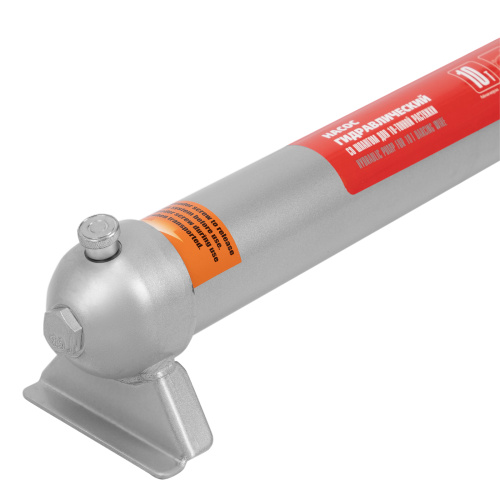 Растяжка гидравлическая, 10 т, набор из 17 предметов, 7 сменных насадок, в пластиковом кейсе Matrix по ценам производителя в Челябинске с доставкой по всей России