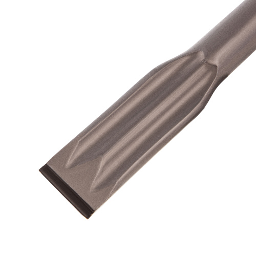 Зубило плоское самозатачивающееся Rtec 400 мм, SDS Max Gross по ценам производителя в Челябинске с доставкой по всей России