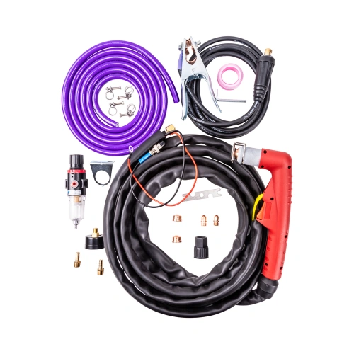 Аппарат плазменной резки SAGGIO PLASMA 85 купить в Москве с доставкой по всей России | ProtosMarket.ru