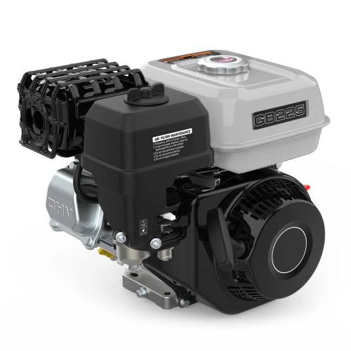 Двигатель бензиновый EVOline GB 225 по ценам производителя в Челябинске с доставкой по всей России