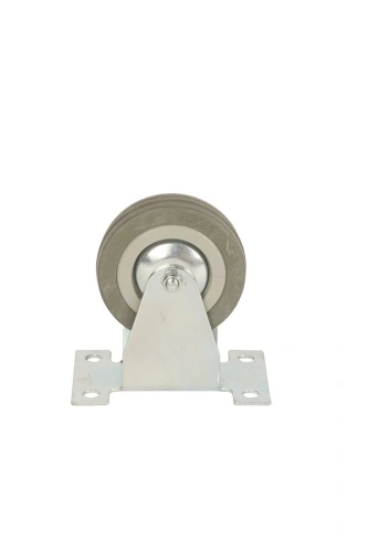 Колесо аппаратное неповоротное FCg 92 75 мм (F) по ценам производителя в Челябинске с доставкой по всей России