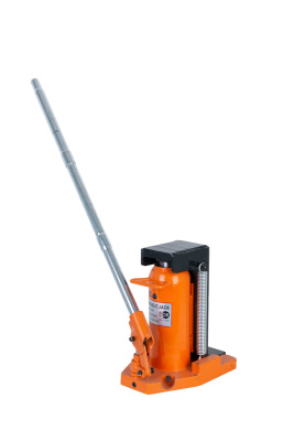 Домкрат гидравлический TOR MHC-10 купить в Москве с доставкой по всей России | ProtosMarket.ru