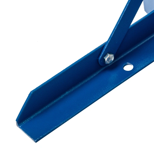 Пресс гидравлический с манометром и педалью, 20 т (комплект из 2 частей) Stels по ценам производителя в Челябинске с доставкой по всей России