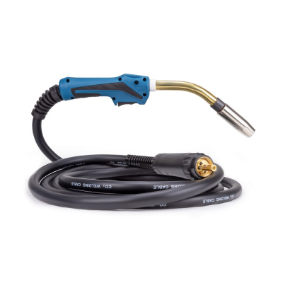 Горелка MIG-45 3м по ценам производителя в Челябинске с доставкой по всей России