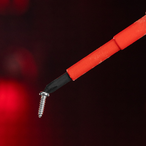 Отвертка Insulated, PH1 x 75 мм, CrMo, до 1000 В, двухкомпонентная рукоятка Matrix Professional по ценам производителя в Челябинске с доставкой по всей России