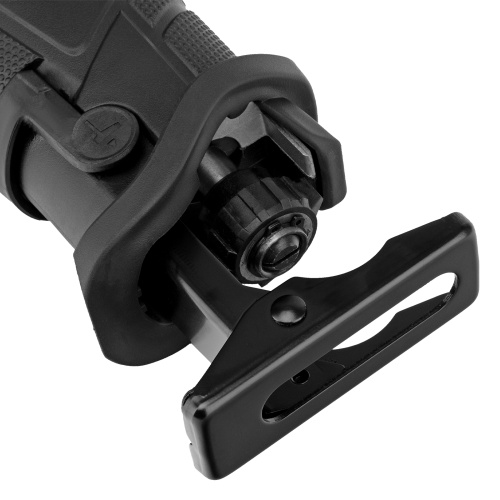 Пила сабельная аккумуляторная бесщет BRC-120,  18В Li-Ion Denzel по ценам производителя в Челябинске с доставкой по всей России