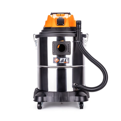 Строительный пылесос FTL VC 40 по ценам производителя в Челябинске с доставкой по всей России