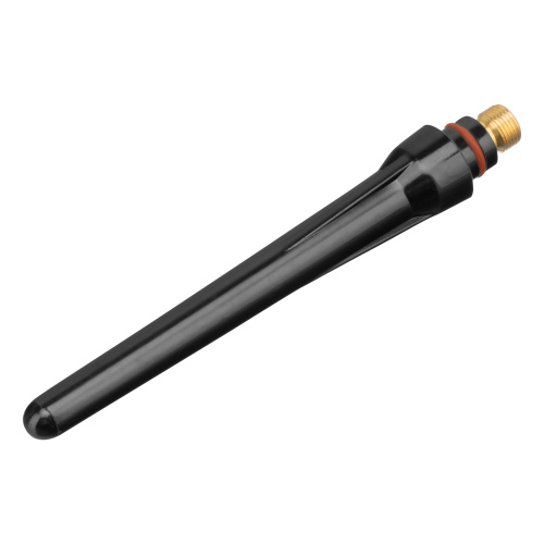 Горелка сварочная TIG WP17V, прямое подключение к баллону, 4 метра Denzel по ценам производителя в Челябинске с доставкой по всей России