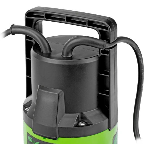 Дренажный насос для чистой воды СДН500-5, 500 Вт, напор 8 м, 8000 л/ч Сибртех по ценам производителя в Челябинске с доставкой по всей России