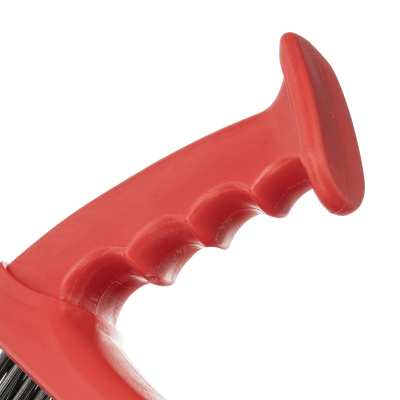 Щетка зачистная двуручная, пластиковая Matrix по ценам производителя в Челябинске с доставкой по всей России