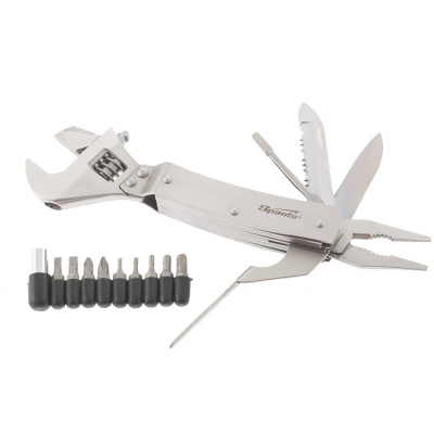 Трансформер 170 мм 8 предметов Sparta по ценам производителя в Челябинске с доставкой по всей России