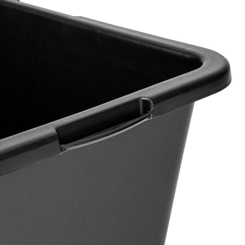 Таз прямоугольный строительный, 40 л, Sparta по ценам производителя в Челябинске с доставкой по всей России