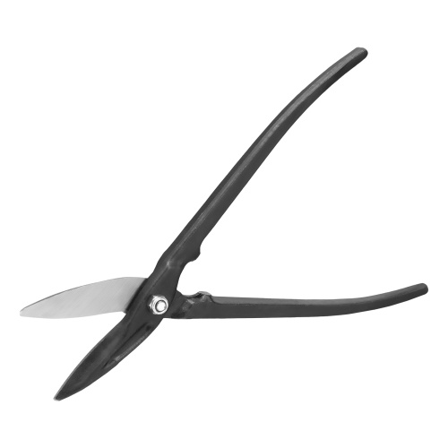 Ножницы по металлу, 250 мм, пряморежущие "Горизонт" по ценам производителя в Челябинске с доставкой по всей России