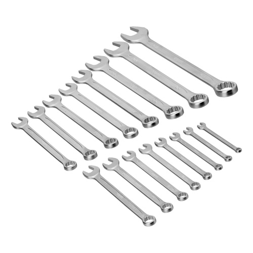 Набор инструментов, 1/2", 1/4", CrV, S2, пластиковый кейс, 122 предмета Denzel по ценам производителя в Челябинске с доставкой по всей России