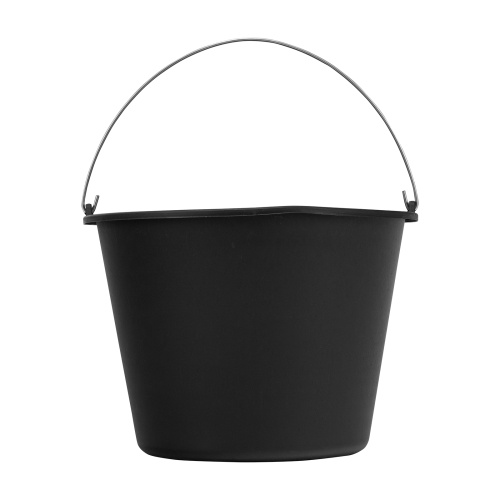 Ведро строительное пластмассовое 16 л Сибртех по ценам производителя в Челябинске с доставкой по всей России