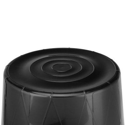 Таз строительный круглый универсальный, 200л, ударопрочный, с ребрами жесткости Matrix по ценам производителя в Челябинске с доставкой по всей России