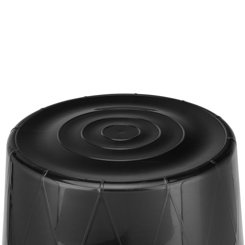 Таз строительный круглый универсальный, 200л, ударопрочный, с ребрами жесткости Matrix по ценам производителя в Челябинске с доставкой по всей России