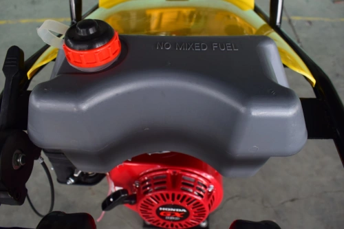 Вибротрамбовка STEM Techno STR-81 по ценам производителя в Челябинске с доставкой по всей России