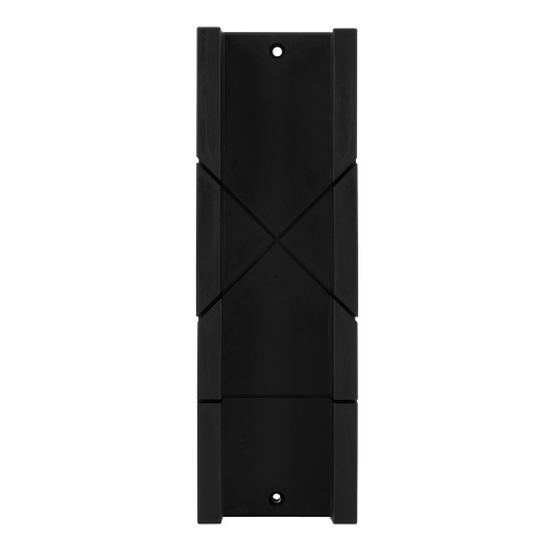 Стусло пластиковое 300х60 мм, пила 250 мм Сибртех по ценам производителя в Челябинске с доставкой по всей России