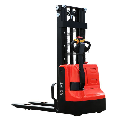 Самоходный штабелер PROLIFT SDR 1030 li-ion по ценам производителя в Челябинске с доставкой по всей России
